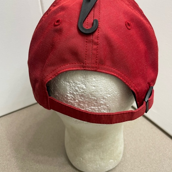 Alabama Crimson Tide Hat Cap 47 Clean Up Adjustable Strapback College NEW - Picture 3 of 9